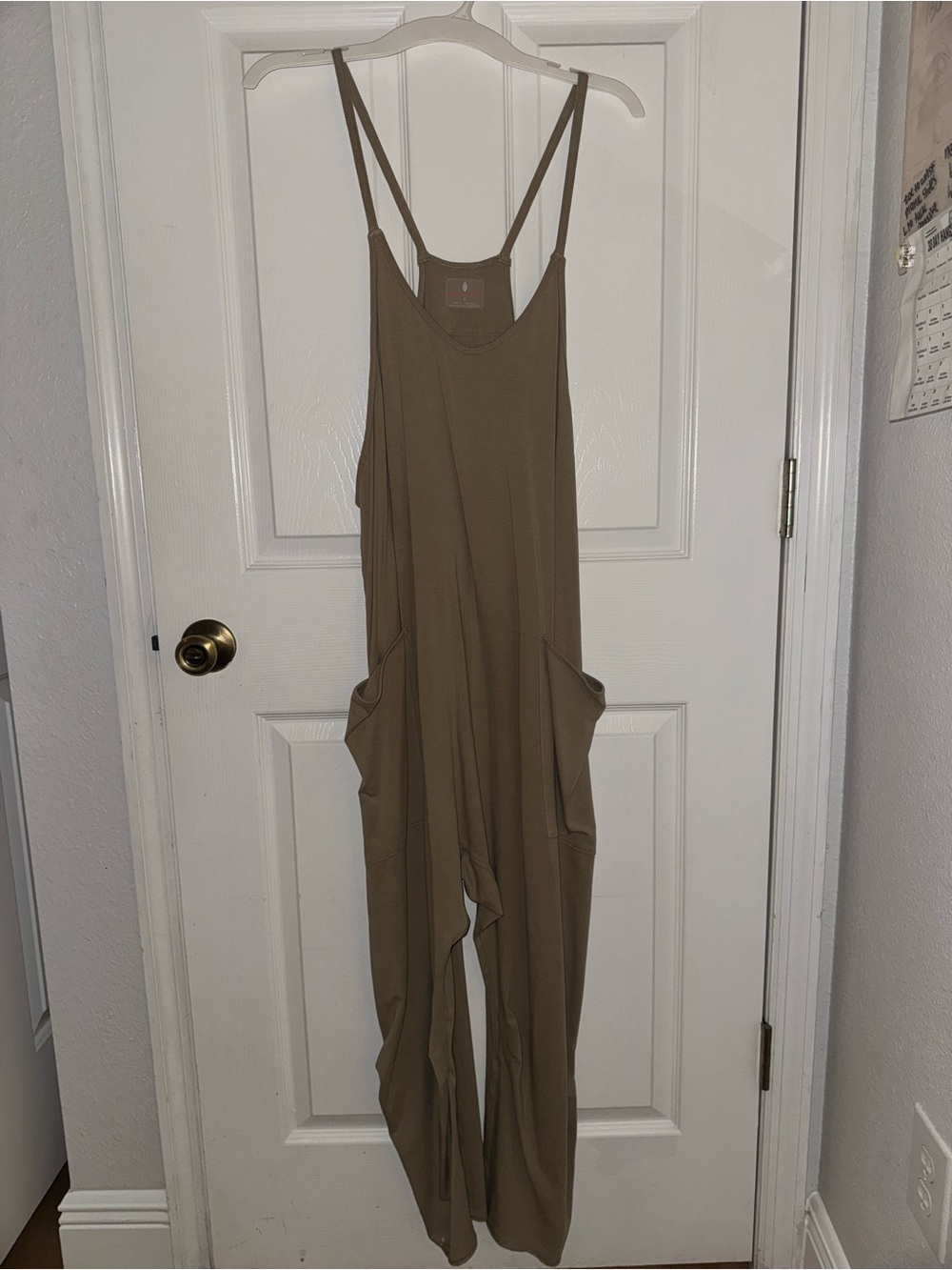 Free People - Hot Shot Jumpsuit
